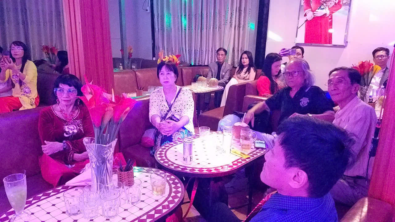 Giai điệu từ trái tim – Tặng mẹ ngày 8/3