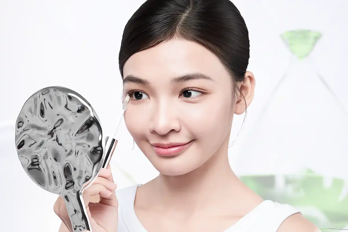 Bí quyết sở hữu hàng mi cong dài, lông mày chắc khỏe từ gốc