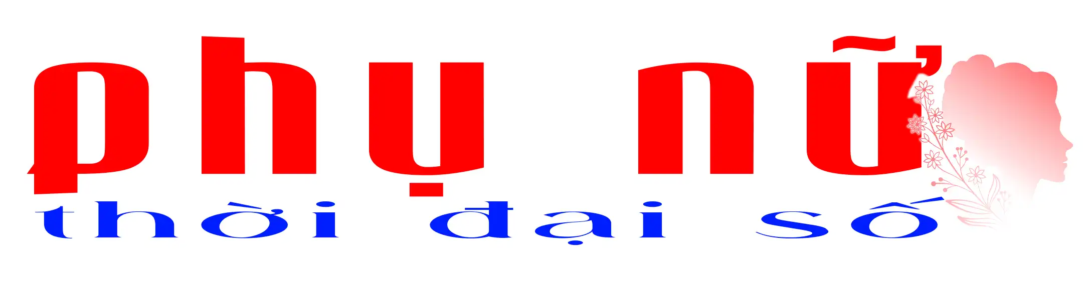 Phụ nữ thời đại số