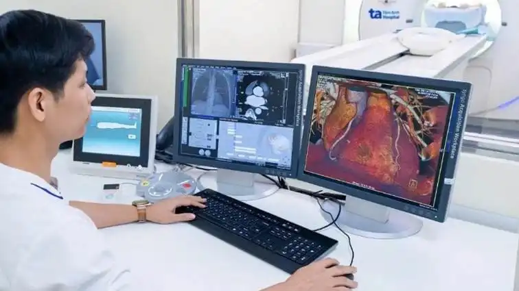 Triệu chứng nhồi máu cơ tim: Cảnh báo cấp cứu mà bạn không được bỏ qua!