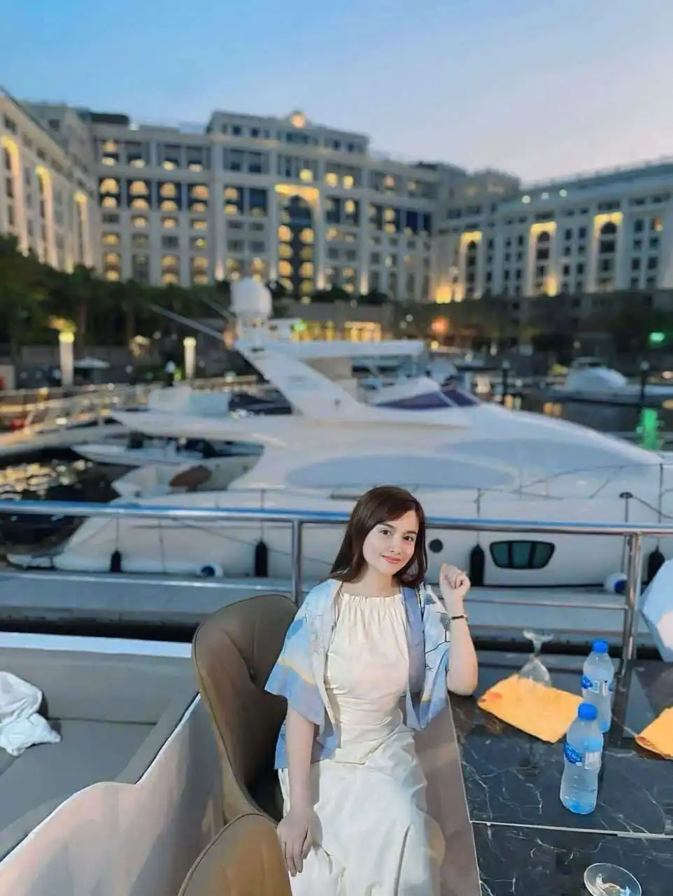 Người phụ nữ biến gian khó thành nghị lực: Câu chuyện truyền cảm hứng của Doanh nhân Trịnh Thị Việt Anh