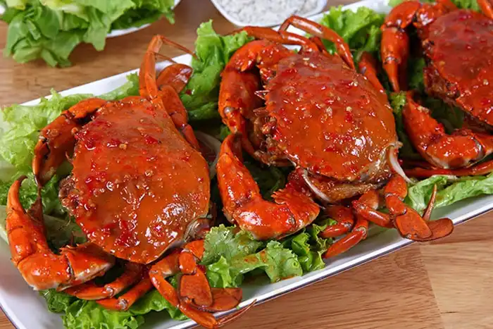 Sắp đến ngày vía Thần Tài: Nên ăn gì để lấy may? Gợi ý các món dễ chuẩn bị tại nhà Ảnh 3