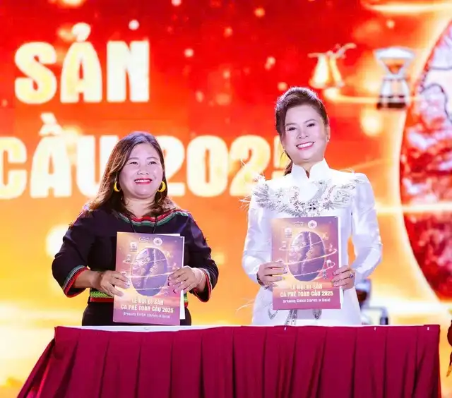 King Coffee và tham vọng định hình lại “kinh tế cà phê” Việt Nam- Ảnh 2.