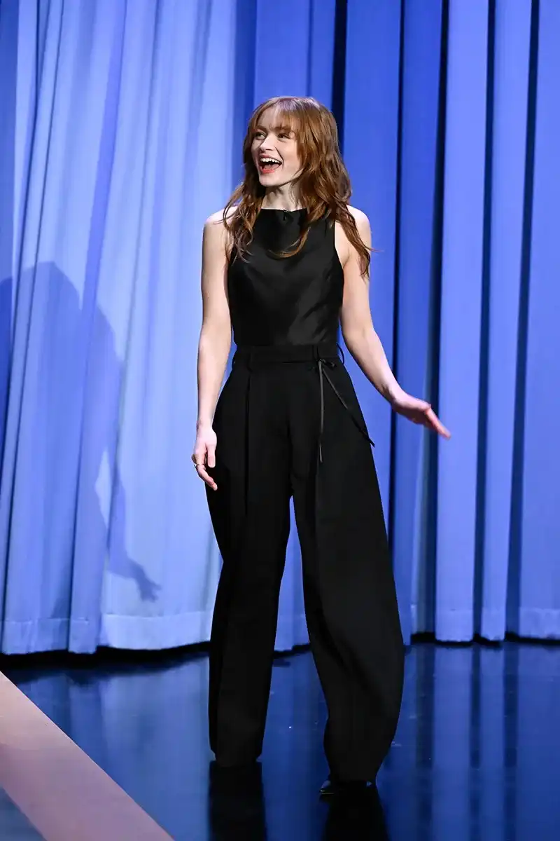 Mỹ nữ khiến MXH rung động suốt hơn 1 tuần qua: Ảnh chụp vội mà xinh đẹp tuyệt trần, style chuẩn quý cô thanh lịch- Ảnh 9.